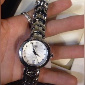TAG Heuer Watch